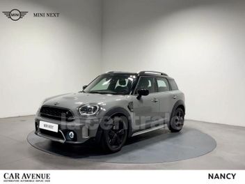 MINI COUNTRYMAN 2 II (2) (F60) 2.0 178 COOPER S EDITION NORTHWOOD BVA7