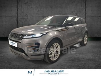 LAND ROVER RANGE ROVER EVOQUE 2 II 1.5 P300E 11CV PHEV 4WD R-DYNAMIC SE BVA8