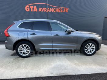 VOLVO XC60 (2E GENERATION) II D4 190 ADBLUE BUSINESS EXECUTIVE GEARTRONIC 8