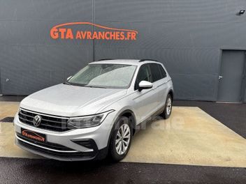 VOLKSWAGEN TIGUAN 2 II (2) 2.0 TDI 150 8CV BLUEMOTION TECHNOLOGY LIFE DSG7