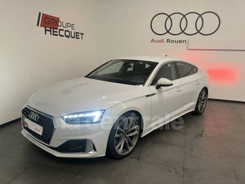 AUDI A5 SPORTBACK (2E GENERATION) II (2) SPORTBACK 35 TDI 163 9CV AVUS S TRONIC 7