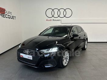 AUDI A3 (4E GENERATION) SPORTBACK IV SPORTBACK 35 TFSI 150 MHEV DESIGN S TRONIC 7