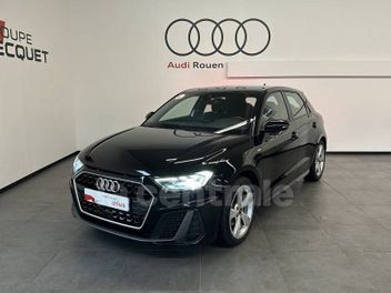 AUDI A1 (2E GENERATION) SPORTBACK II 30 TFSI 110 S LINE S TRONIC 7