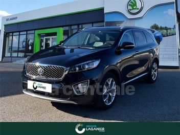 KIA SORENTO 3 III 2.2 CRDI 200 ISG ULTIMATE 4WD BVA6