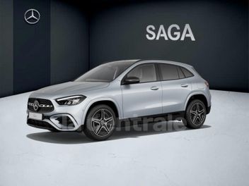 MERCEDES GLA 2 II (2) 250 E AMG LINE 8G-DCT