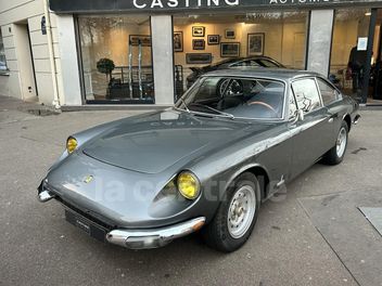 FERRARI 365 GT 2+2