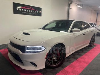 DODGE CHARGER 2 II 6.4 V8 485 SRT 392