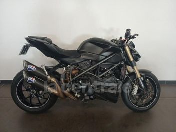 DUCATI STREETFIGHTER 848