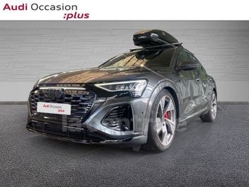 AUDI Q8 E-TRON SPORTBACK SPORTBACK E-TRON 55 QUATTRO 408 114 KWH S LINE