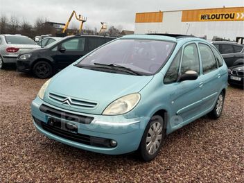 CITROEN XSARA PICASSO 2.0 HDI EXCLUSIVE