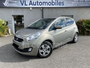 KIA VENGA 1.4 90 ACTIVE