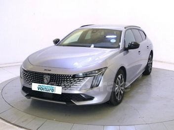 PEUGEOT 508 (2E GENERATION) SW II SW HYBRID 180 ALLURE E-EAT8