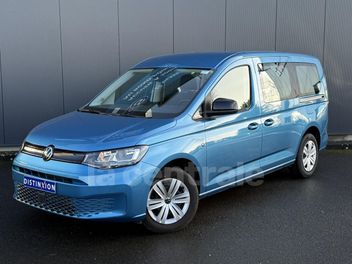 VOLKSWAGEN CADDY 5 V 2.0 TDI 102 BV6