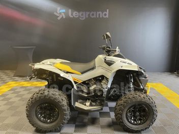 CAN AM RENEGADE 1000