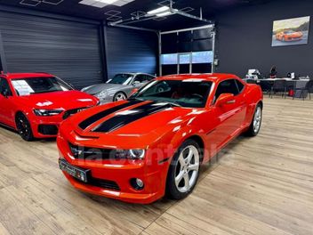 CHEVROLET CAMARO 5 V COUPE 6.2 V8 432 SS