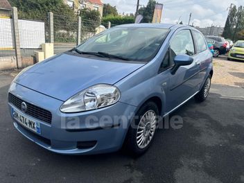 FIAT PUNTO 2 II (2) 1.9 JTD 85 CULT 5P