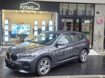 BMW X1 F48 (F48) (2) XDRIVE18D M SPORT BVA8