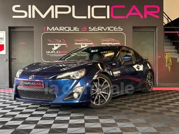 TOYOTA GT86 COUPE 2.0 D-4S 200