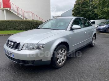 AUDI A4 (2E GENERATION) II 2.0 PACK MULTITRONIC