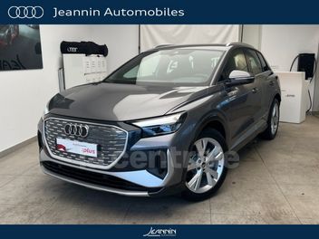 AUDI Q4 E-TRON 45 285 82KWH QUATTRO S LINE