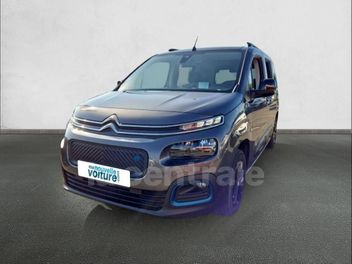 CITROEN E-BERLINGO 3 MULTISPACE III TAILLE M 136 100 KWH SHINE AUTOMATIQUE