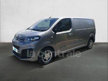 CITROEN E-JUMPY 3 III E TAILLE M 136 75 KWH