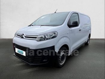 CITROEN E-JUMPY 3 III E TAILLE M 136 75 KWH