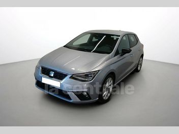 SEAT IBIZA 5 V (2) 1.0 ECOTSI 115 S/S FR DSG7