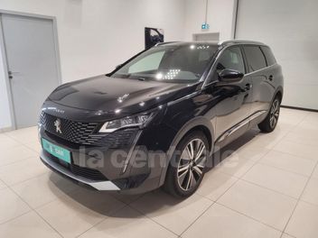 PEUGEOT 5008 (2E GENERATION) II (2) 1.5 BLUEHDI 130 S&S GT PACK EAT8