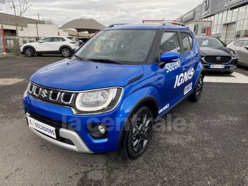 SUZUKI IGNIS 3 III (2) 1.2 DUALJET HYBRID ALLGRIP PACK