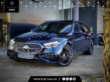 MERCEDES CLASSE E 6 BREAK VI BREAK 300 E AMG LINE 9G-TRONIC