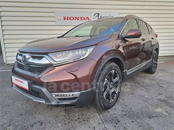 HONDA CR-V 5 V 2.0 I-MMD 4WD EXCLUSIVE