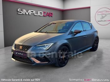 SEAT LEON 3 CUPRA R III (2) 2.0 TSI 300 CUPRA R DSG6