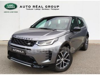 LAND ROVER DISCOVERY SPORT (2) P300E PHEV AWD DYNAMIC SE BVA