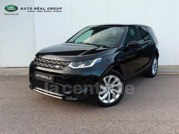 LAND ROVER DISCOVERY SPORT (2) 1.5 P300E PHEV AWD R-DYNAMIC SE AUTO