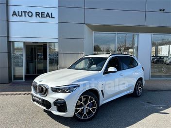 BMW X5 G05 (G05) XDRIVE45E 394 M SPORT BVA8