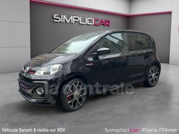 VOLKSWAGEN UP! GTI (2) 1.0 TSI 115 GTI BLUEMOTION 5P