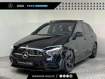 MERCEDES CLASSE B 3 III 200 AMG LINE 7G-DCT