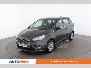 FORD GRAND C-MAX 2 II (2) 1.0 ECOBOOST 125 S&S 7CV TITANIUM BV6