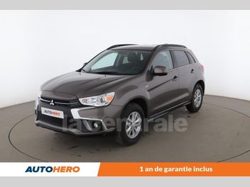 MITSUBISHI ASX (2) 1.6 MIVEC 7CV INVITE STYLE 2WD