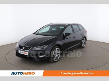 SEAT LEON 3 ST III ST 2.0 TDI 184 S&S FR DSG