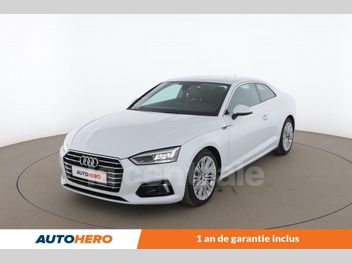 AUDI A5 (2E GENERATION) II 2.0 TDI 190 DESIGN S TRONIC 7