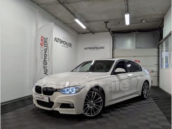 BMW SERIE 3 F30 (F30) ACTIVEHYBRID 3 M SPORT