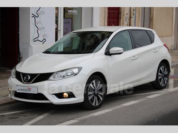 NISSAN PULSAR 1.2 DIG-T 115 N-CONNECTA XTRONIC