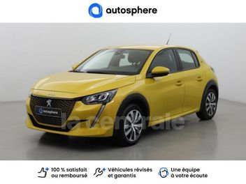 PEUGEOT E-208 (2E GENERATION) II ELECTRIQUE ACTIVE BUSINESS 50 KWH