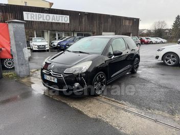 DS DS 3 (2) 1.6 BLUEHDI 120 S&S SPORT CHIC BV6