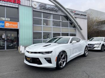 CHEVROLET CAMARO 6 VI 6.2 V8