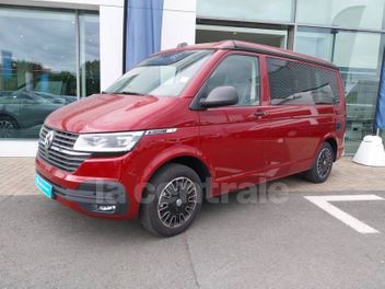 VOLKSWAGEN CALIFORNIA T6 6.1 2.0 TDI 150 BMT DSG7 COAST