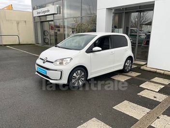 VOLKSWAGEN E-UP! (2) E-UP! 83 ELECTRIQUE 33.2 KWH