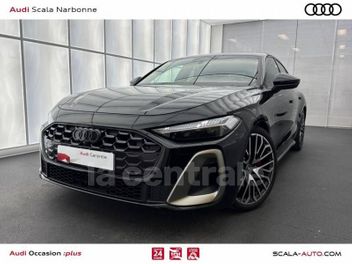 AUDI A5 (3E GENERATION) III 2.0 TFSI 204 QUATTRO S LINE S TRONIC 7